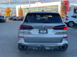 BMW X5 XDrive40i 2025 à Terrebonne, Québec - 5 - w320h240px