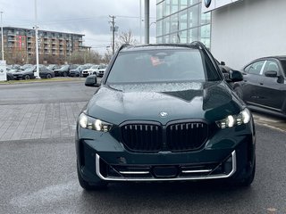 2025 BMW X5 XDrive40i Edition 25 Jahre in Terrebonne, Quebec - 2 - w320h240px