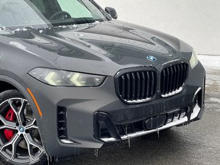 BMW X5 XDrive50e 2025 à Terrebonne, Québec - 6 - w320h240px