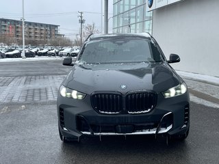 BMW X5 XDrive50e 2025 à Terrebonne, Québec - 2 - w320h240px