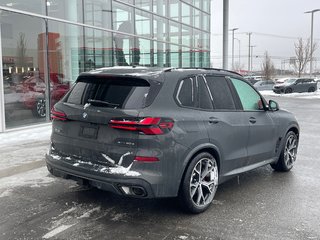 BMW X5 XDrive50e 2025 à Terrebonne, Québec - 4 - w320h240px