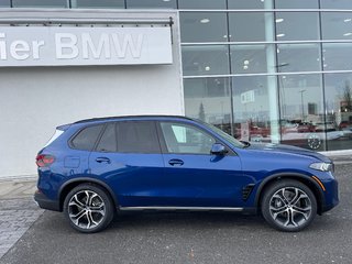 BMW X5 XDrive40i Edition 25 Jahre 2025 à Terrebonne, Québec - 3 - w320h240px