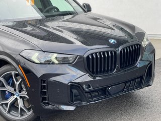 BMW X5 XDrive50e 2025 à Terrebonne, Québec - 6 - w320h240px