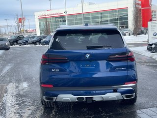 2025 BMW X5 XDrive40i Edition 25 Jahre in Terrebonne, Quebec - 5 - w320h240px