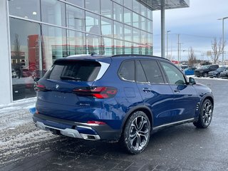 2025 BMW X5 XDrive40i Edition 25 Jahre in Terrebonne, Quebec - 4 - w320h240px