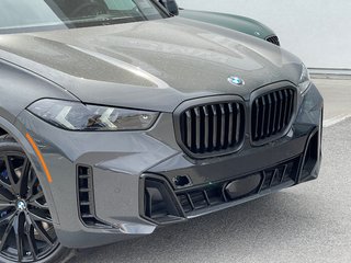 BMW X5 XDrive40i 2025 à Terrebonne, Québec - 6 - w320h240px