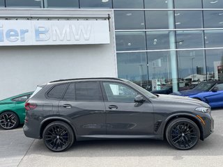 BMW X5 XDrive40i 2025 à Terrebonne, Québec - 3 - w320h240px