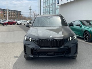 BMW X5 XDrive40i 2025 à Terrebonne, Québec - 2 - w320h240px