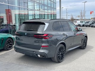 BMW X5 XDrive40i 2025 à Terrebonne, Québec - 4 - w320h240px