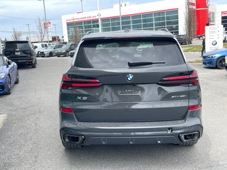 BMW X5 XDrive40i 2025 à Terrebonne, Québec - 5 - w320h240px