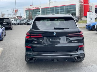 BMW X5 XDrive40i 2026 à Terrebonne, Québec - 5 - w320h240px