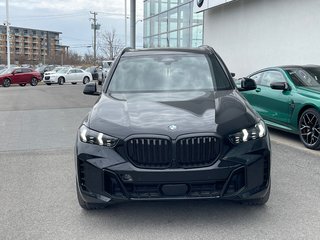 BMW X5 XDrive40i 2026 à Terrebonne, Québec - 2 - w320h240px