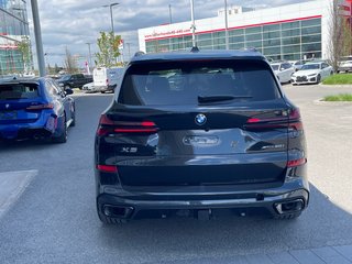 2026 BMW X5 XDrive40i in Terrebonne, Quebec - 5 - w320h240px