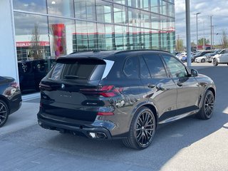 2026 BMW X5 XDrive40i in Terrebonne, Quebec - 4 - w320h240px