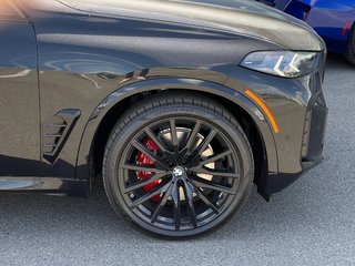 2026 BMW X5 XDrive40i in Terrebonne, Quebec - 6 - w320h240px