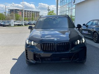 2026 BMW X5 XDrive40i in Terrebonne, Quebec - 2 - w320h240px