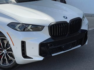 2026 BMW X5 XDrive50e in Terrebonne, Quebec - 6 - w320h240px