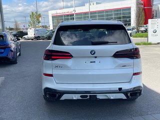 2026 BMW X5 XDrive50e in Terrebonne, Quebec - 5 - w320h240px