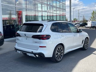 2026 BMW X5 XDrive50e in Terrebonne, Quebec - 4 - w320h240px