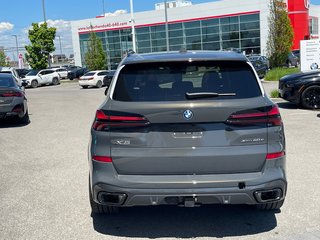 2026 BMW X5 XDrive50e in Terrebonne, Quebec - 5 - w320h240px