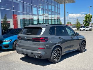 2026 BMW X5 XDrive50e in Terrebonne, Quebec - 4 - w320h240px