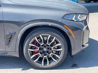 2026 BMW X5 XDrive50e in Terrebonne, Quebec - 6 - w320h240px