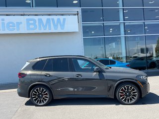 2026 BMW X5 XDrive50e in Terrebonne, Quebec - 3 - w320h240px