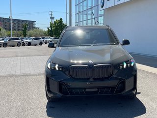 2026 BMW X5 XDrive50e in Terrebonne, Quebec - 2 - w320h240px