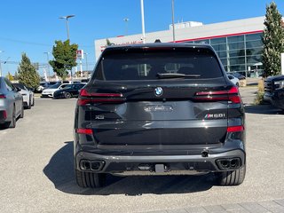 2026 BMW X5 M60i xDrive in Terrebonne, Quebec - 5 - w320h240px