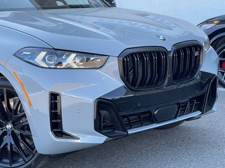 2026 BMW X5 M60i xDrive in Terrebonne, Quebec - 6 - w320h240px