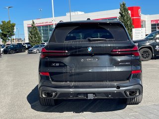 2026 BMW X5 XDrive40i in Terrebonne, Quebec - 5 - w320h240px