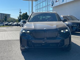 2026 BMW X5 XDrive40i in Terrebonne, Quebec - 2 - w320h240px