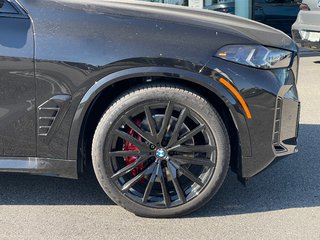 2026 BMW X5 XDrive40i in Terrebonne, Quebec - 6 - w320h240px