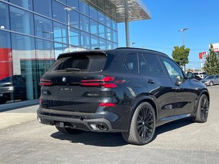 2026 BMW X5 XDrive40i in Terrebonne, Quebec - 4 - w320h240px