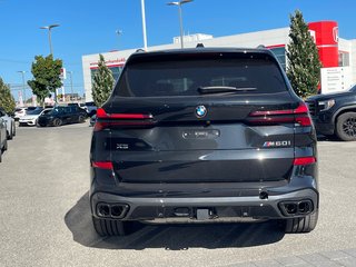 2026 BMW X5 M60i xDrive in Terrebonne, Quebec - 5 - w320h240px