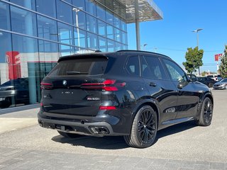 2026 BMW X5 M60i xDrive in Terrebonne, Quebec - 4 - w320h240px