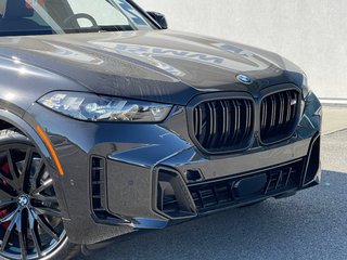 2026 BMW X5 M60i xDrive in Terrebonne, Quebec - 6 - w320h240px