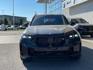 2026 BMW X5 M60i xDrive in Terrebonne, Quebec - 2 - w320h240px