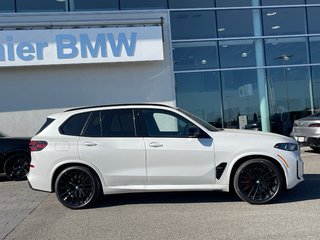 2026 BMW X5 M60i xDrive in Terrebonne, Quebec - 3 - w320h240px