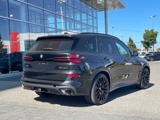 BMW X5 XDrive40i 2026 à Terrebonne, Québec - 4 - w320h240px
