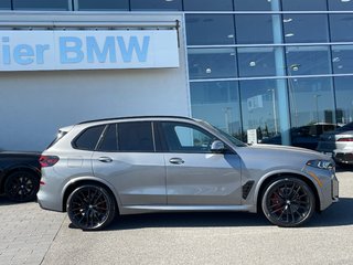 2026 BMW X5 XDrive40i in Terrebonne, Quebec - 3 - w320h240px