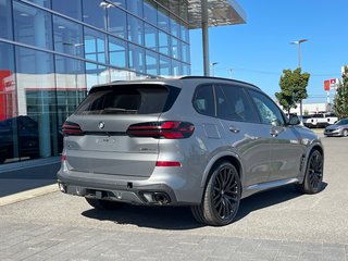 2026 BMW X5 XDrive40i in Terrebonne, Quebec - 4 - w320h240px