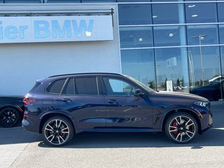 BMW X5 XDrive40i 2026 à Terrebonne, Québec - 3 - w320h240px