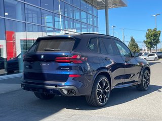 BMW X5 XDrive40i 2026 à Terrebonne, Québec - 4 - w320h240px