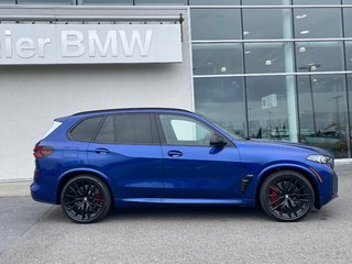 BMW X5 M60i xDrive 2026 à Terrebonne, Québec - 3 - w320h240px