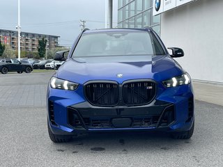 BMW X5 M60i xDrive 2026 à Terrebonne, Québec - 2 - w320h240px