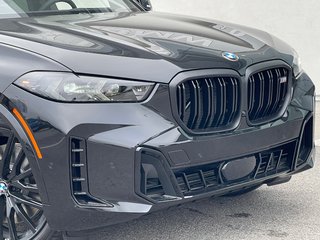 2026 BMW X5 M60i xDrive in Terrebonne, Quebec - 6 - w320h240px