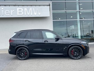 2026 BMW X5 M60i xDrive in Terrebonne, Quebec - 3 - w320h240px