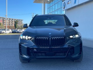 BMW X5 XDrive50e 2026 à Terrebonne, Québec - 2 - w320h240px