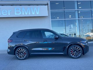 BMW X5 XDrive50e 2026 à Terrebonne, Québec - 3 - w320h240px